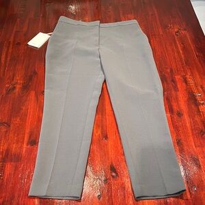 Wilfred Fremont Graphite Pant